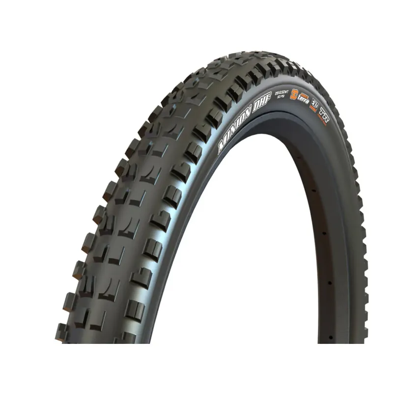 Direkt Vom Hersteller Maxxis Minion DHF 24", 2.40, Dual, TR + EXO MTB Reifen