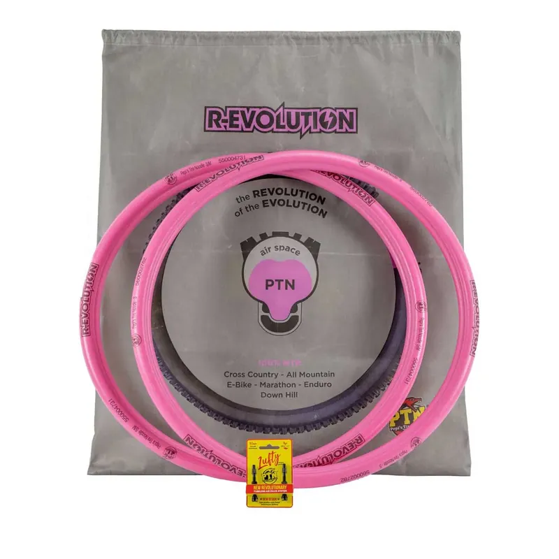 PTN R-Evolution M/L 29" inkl. Ventile Reifeninsert Direkt Vom Hersteller