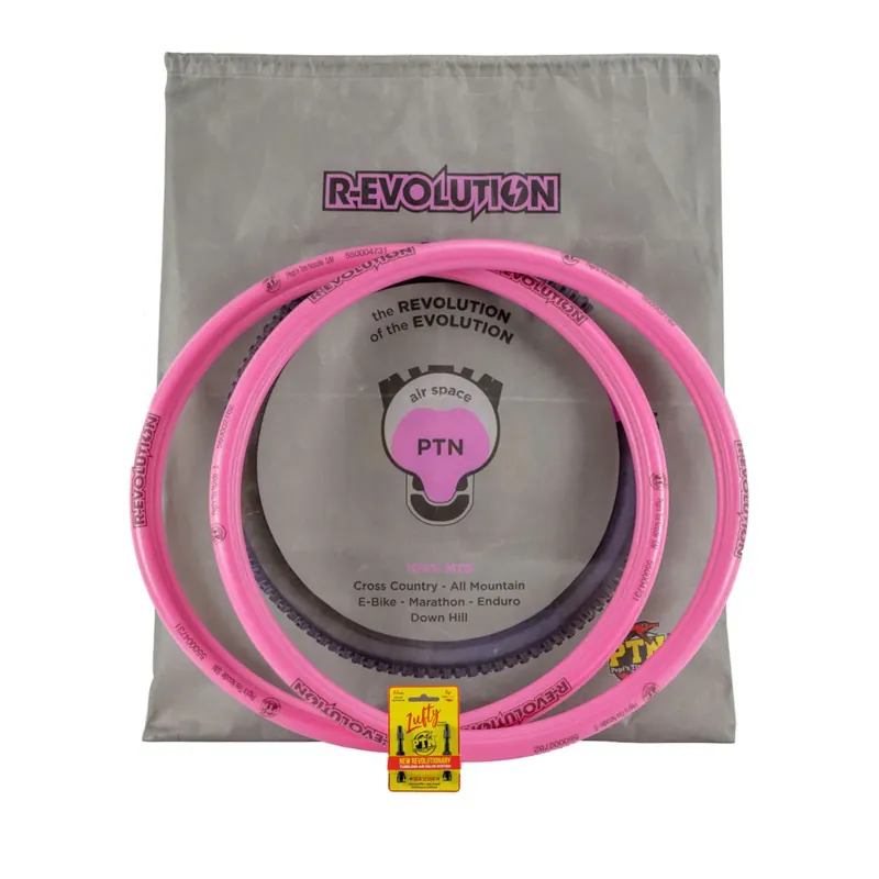 PTN R-Evolution M/L 27,5"/29" Mulet inkl. Ventile Reifeninsert Sonderangebot