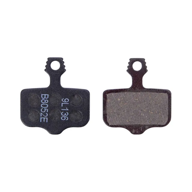 SRAM Elixir/Lev/Road AXS org. leise Bremsbeläge Top-Angebot