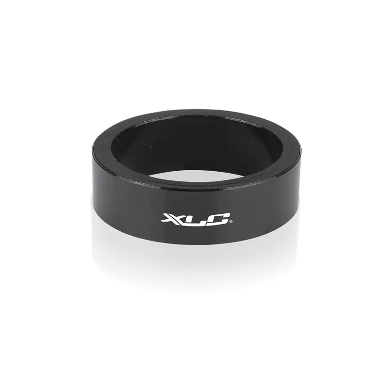 XLC A-Head, schwarz 10 mm, 1 1/8" Spacer Bestpreis