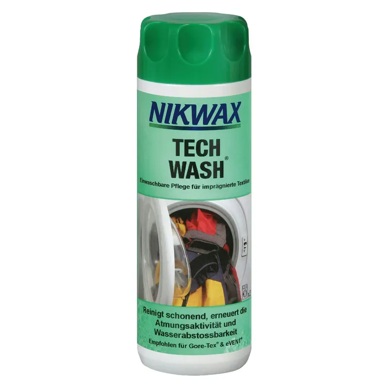 Nikwax TechWash 300ml Bestpreis