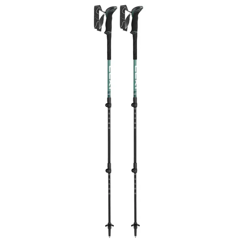 Leki Makalu Lite Trekkingstöcke Neu