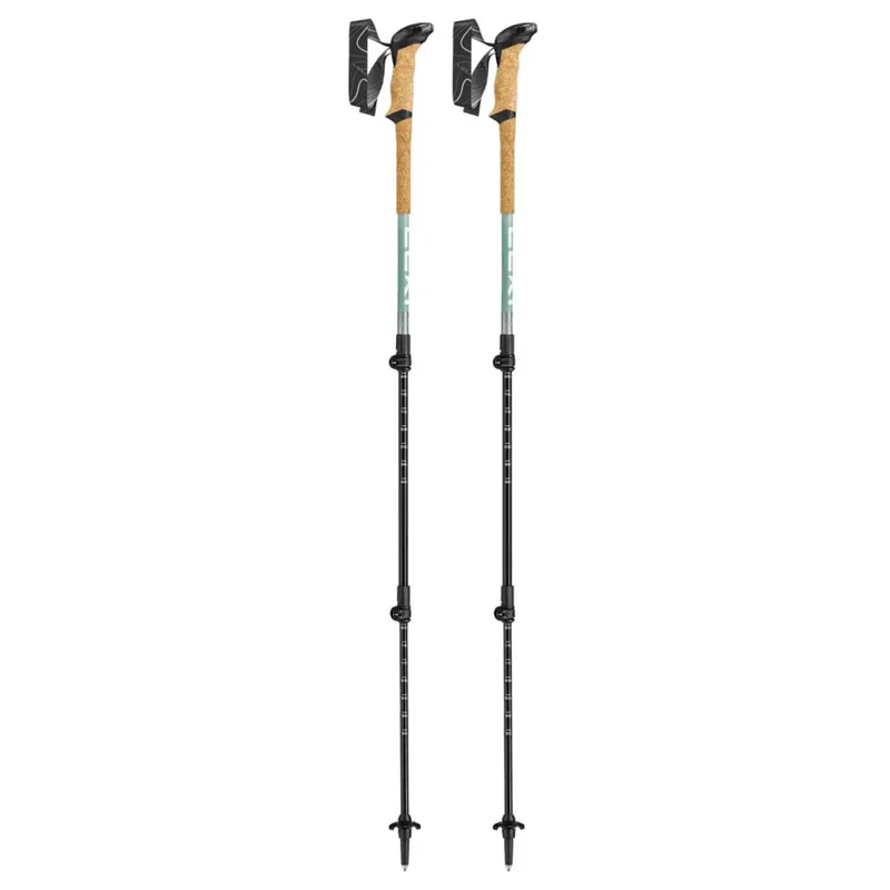 Neue Ware Leki Makalu Lite Trekkingstöcke