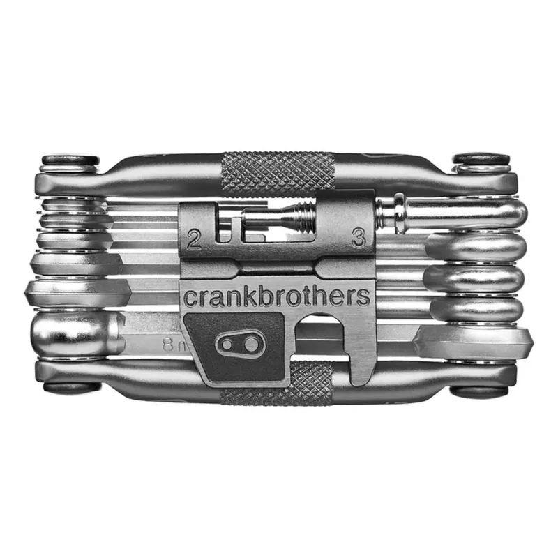Solange Der Vorrat Reicht Crankbrothers TOOL Multi F17