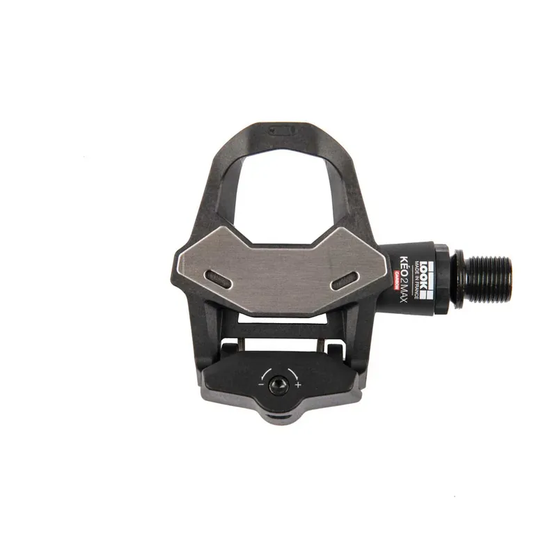 Zertifiziert Look Kéo 2 Max Carbon Pedale