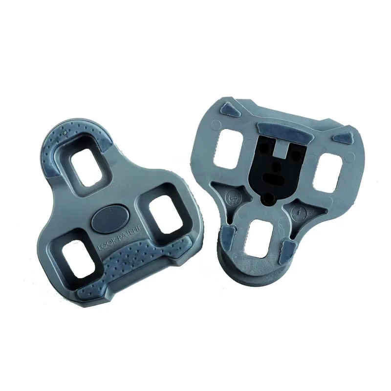 Look Kéo Grip Pedalplatten Schneller Versand