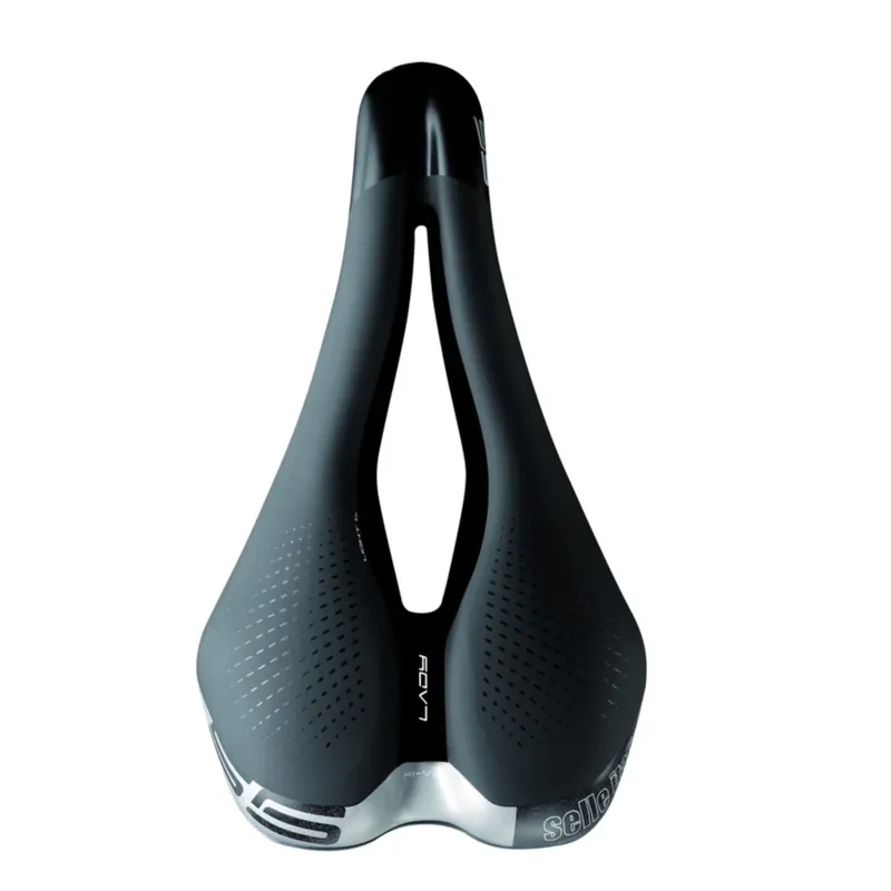 Expressversand Selle Italia S5 Lady Superflow Sattel Damen
