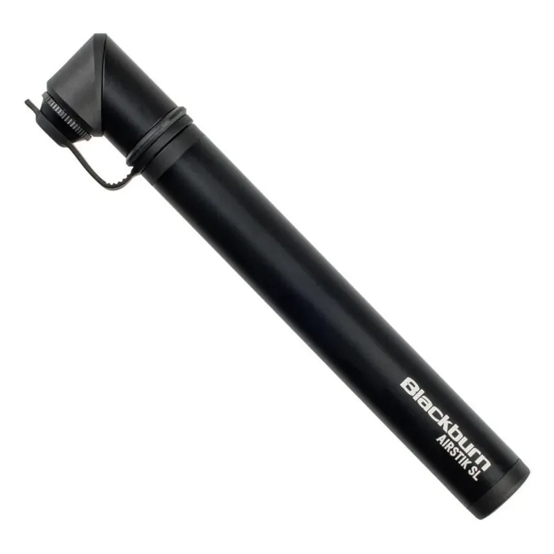 Zertifiziert Blackburn Airstik SL Mini Pump