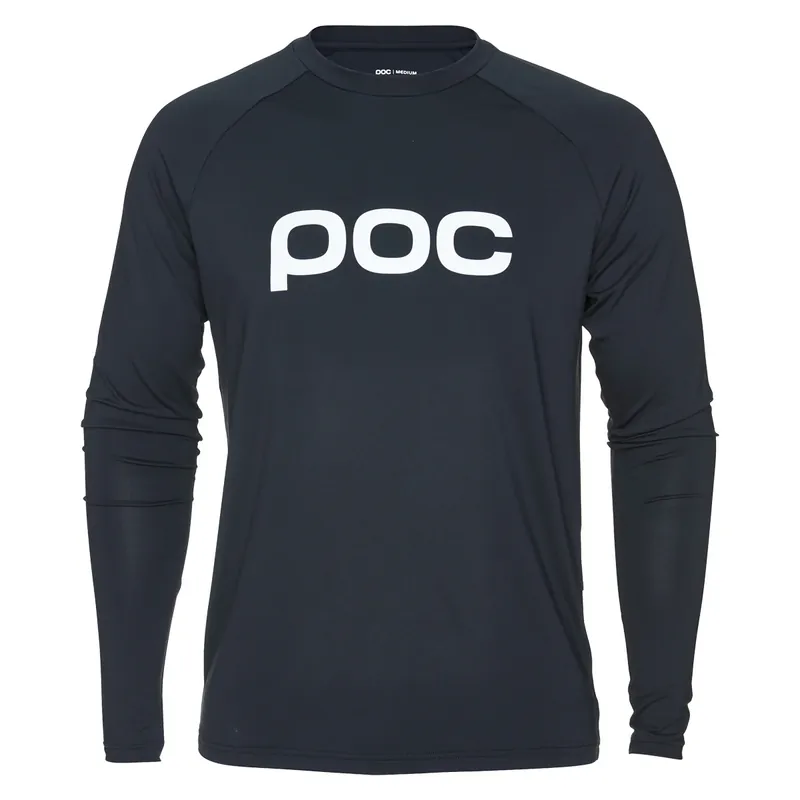 Direkt Vom Hersteller POC Reform Enduro Jersey Herren