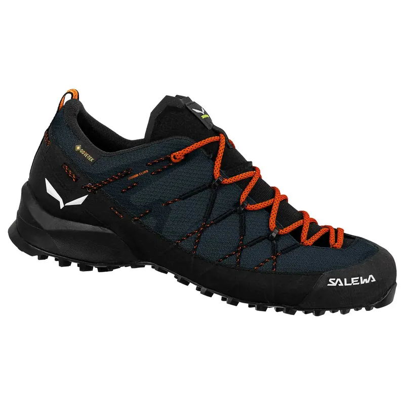 Salewa Wildfire 2 GTX Zustiegsschuhe Herren Solange Der Vorrat Reicht