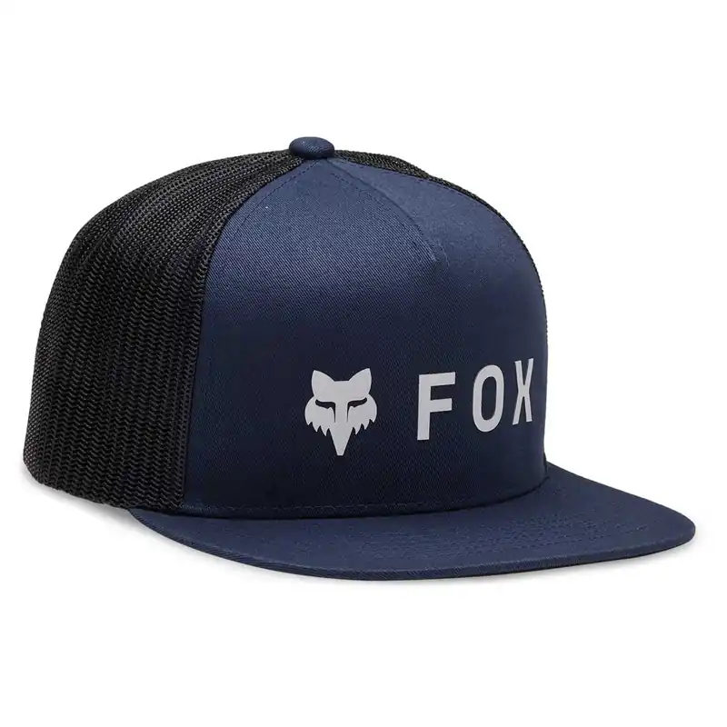 Top-Preis Fox Absolute Mesh Snapback Cap Herren