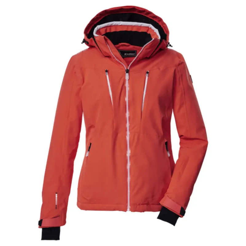 Preiswert Killtec KSW 42 Jacke Damen