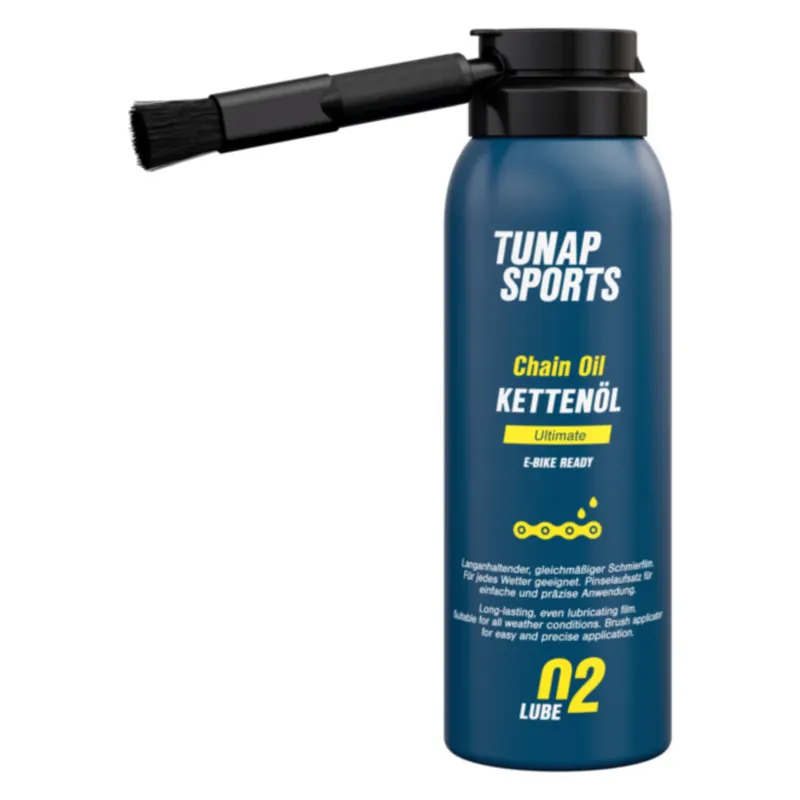 Tunap Kettenöl Ultimate 125ml Neuheit