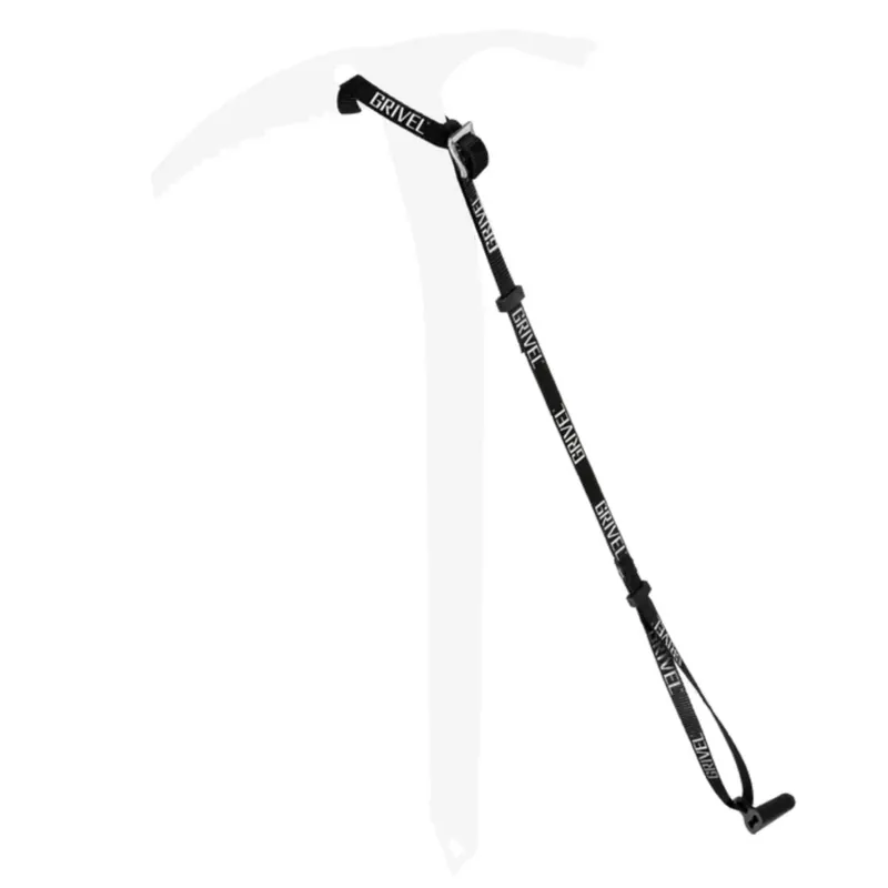Kracherpreis Grivel Long Leash Evo Schlaufe für Eispickel