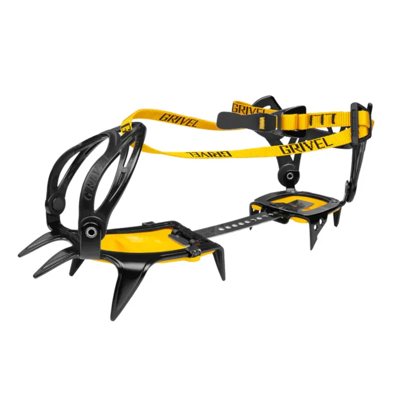 Grivel G10 LT New-Classic Steigeisen Sofort Bestellen
