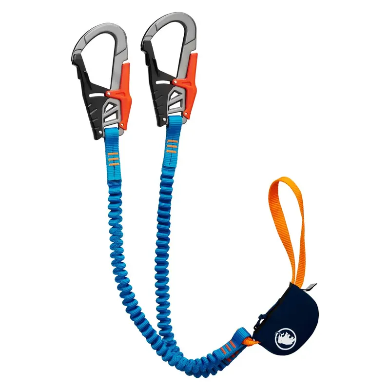 Mammut Skywalker Pro Via Ferrata Set Garantierte Lieferung