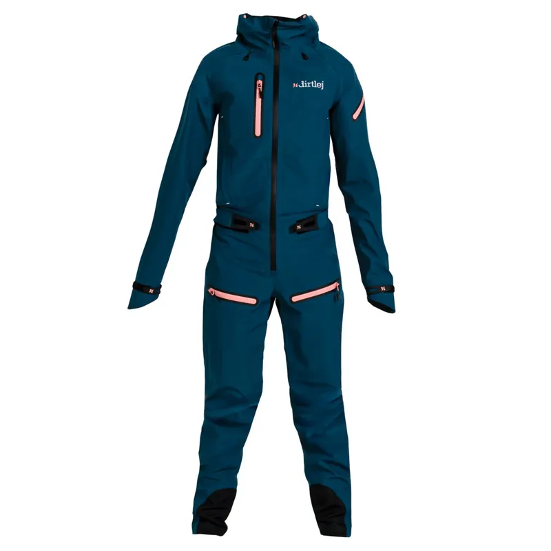 Markenware Dirtlej Dirtsuit Core Edition Ladies V4.1 Bikeoverall Damen