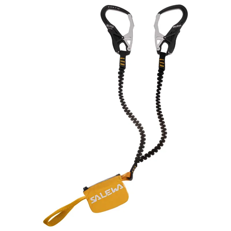Jetzt Kaufen Salewa Ergo Core Via Ferrata Set