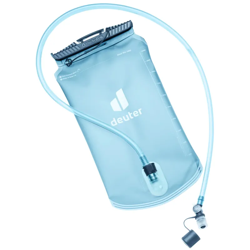Neuheit Deuter Streamer II 2.0L Trinksystem