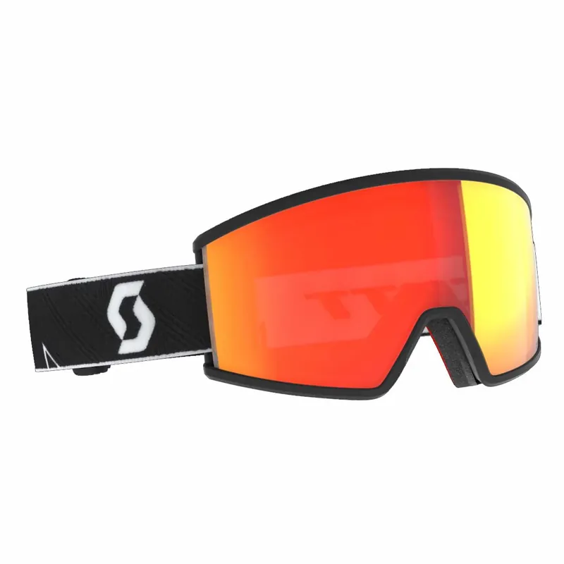 Saisonangebot Scott Ambit Compact Light Sensitive Skibrille