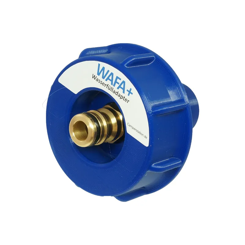 WAFA+ 7F Wassertankdeckel & Fülladapter Knaus Weinsberg Neue Ware