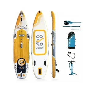 Coasto Argo 11 Paddleboard Sonderangebot