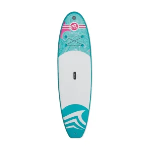 Sroka GIRLY fusion 10" Paddle Sup Board Garantierte Lieferung