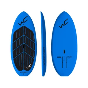 Jetzt Bestellen Deck Paddle Surf / Foil Carbon Wave chaser 155 VFX (5 ')