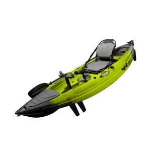 Kayak da pesca Long Wave Bora Propel Meistverkauft