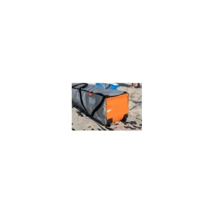 Rabatt Bolsa De trasnporte Minicat con Ruedas