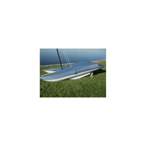 Ausverkauf Funda Protectora para catamaran MINICAT