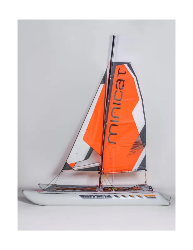 Neue Ware Minicat 520 Explorer Basic