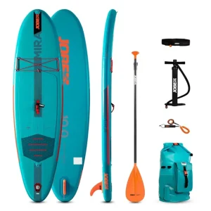 Billig Tabla Paddle Surf Hinchable Jobe Mira 10.0 2023