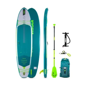 Garantierte Lieferung Jobe Sup Paddle Hinchable Jobe Loa 11.6 2023
