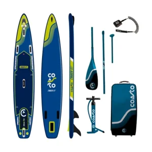 Tabla Paddle Surf Hinchable Coasto Cruiser 13.1" 2023 Markenware