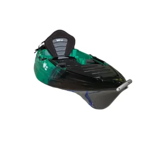 Sale Caiaque de pesca Long Wave Bora Pro