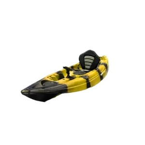 Kayak Pesca / Recreativo Long Wave Bora Sonderaktion