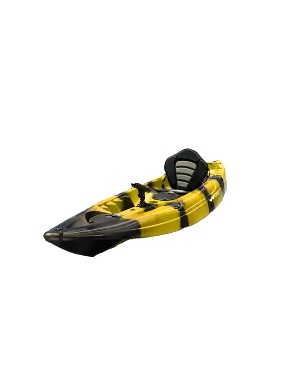 Kayak Pesca / Recreativo Long Wave Bora Sonderaktion