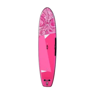 Starboard Paddle SUP IGO Tikhine Sun Deluxe SC 11'2"x31" Neu