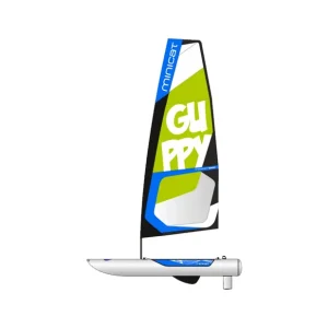 Wochenendangebot Catamarán Hinchable MiniCat Guppy