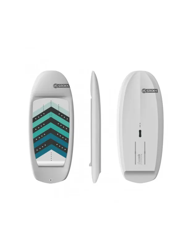 Jetzt Bestellen SROKA SKY RIDER WINGFOIL BOARD : 5'7