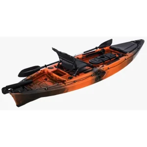 Markenprodukt Kayak de pêche Long Wave Quest Pro Angler 10