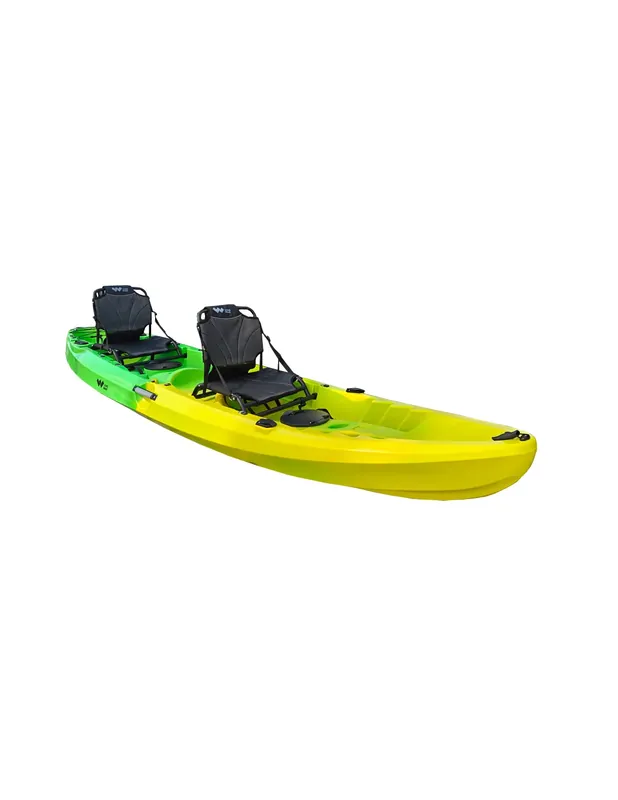 Kayak double Long Wave Riviera Preisknaller