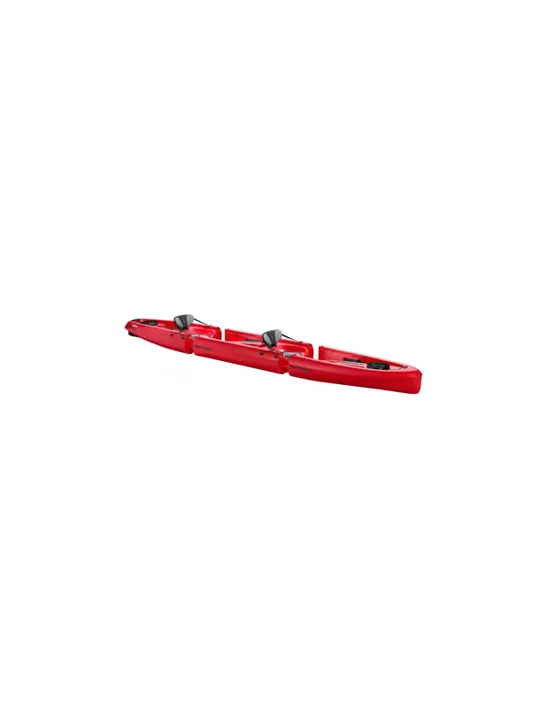 Sofort Bestellen Kayak Desmontable MOJITO Point 65 Tandem