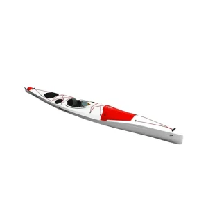Kayak de Travesía BOURBON 17 Point 65 Top-Seller
