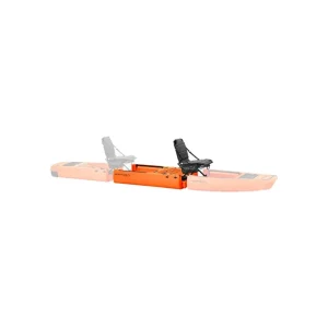 Modulo Intermedio KING FISHER Point 65 con Pedalera Angebot