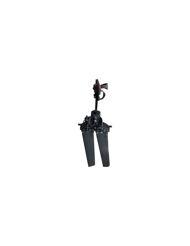 Pack varilla y aleta de pedal Highlight