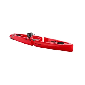 Abnehmbares Kajak Mojito Point 65 Solo Begrenztes Angebot
