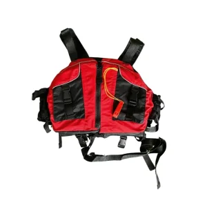 Schwimmweste Long Wave Aqua 50 NW Sonderangebot